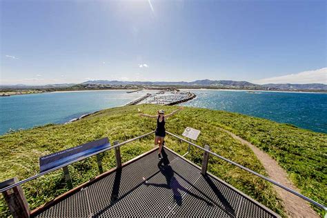 Coffs Harbour: 5 Incredible Things to Do