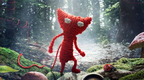 Unravel Review (PS4) | Push Square