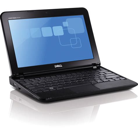 Dell Inspiron Mini 1018-4034 10.1" Netbook IM1018-4034CLB B&H