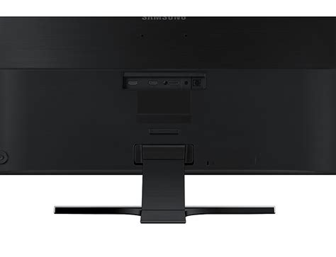 Samsung 28 inch 4K UHD Monitor (UE590) - Full Specs | Samsung AU