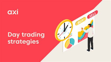 Best Day Trading Strategies & Techniques / Axi UK