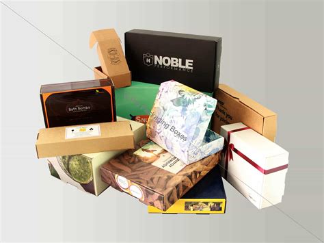 Custom Corrugated Boxes | Pro Packaging Boxes UK