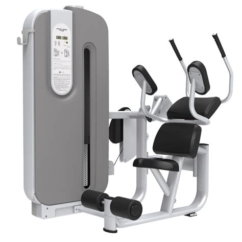 Buy Commercial K One Abdominal Crunch Machine online at best price