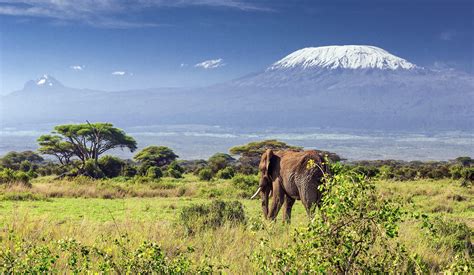 11 of the Most Astounding UNESCO Sites in Africa | HuffPost