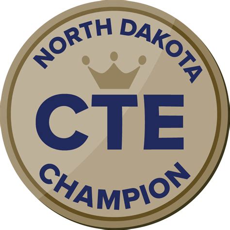 CTE Month | North Dakota Department of Career and Technical Education