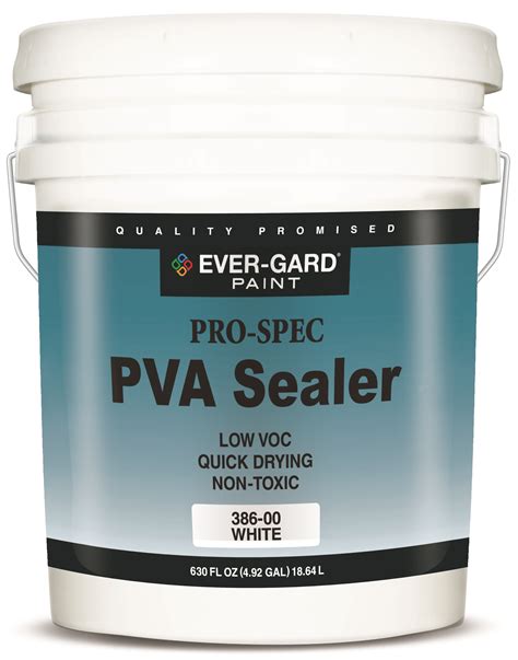 Prospec™ PVA Primer - Evergard