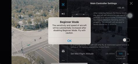 All You Need To Know About DJI Flight Modes (Explained In Detailed 2024)