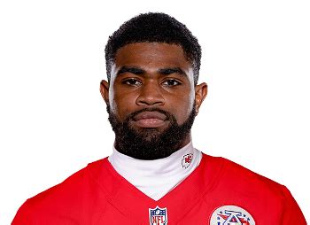 Clyde Edwards-Helaire Released by Chiefs After 5 Seasons | PlayerProfiler