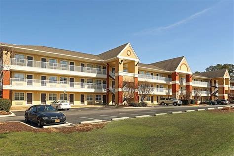 EXTENDED STAY AMERICA COLUMBIA - WEST - INTERSTATE-126 desde $47.002 ...