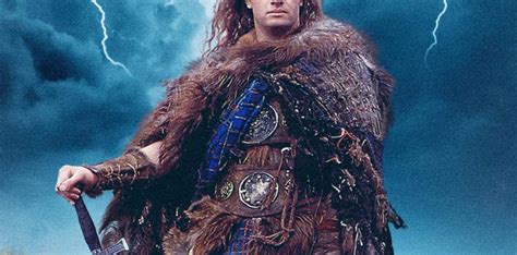 Do’s and Don’ts for the Highlander reboot – Out Of Lives