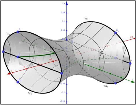 Picture of compactified state space. H N is drawn on the red axis and σ... | Download Scientific ...