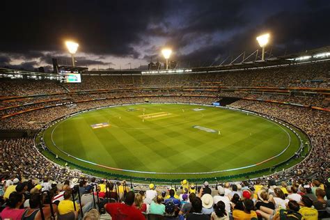 Top 10 Best Cricket Stadiums in the World [2024 Update] - Players Bio