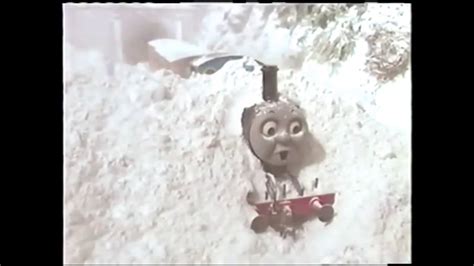 Thomas & Friends Deleted Scenes and full footages Ultimate 4 - YouTube