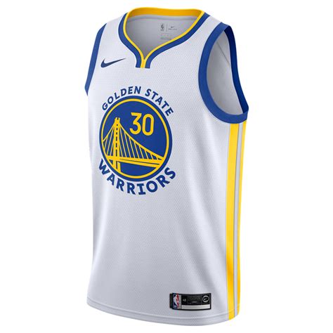 Camiseta Nike Golden State Warriors M Home