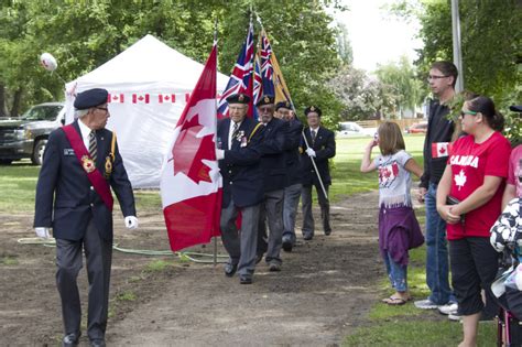 Legion to celebrate Canada Day with fish fry | Prince Albert Daily Herald