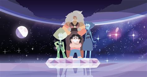 Cool Steven Universe Future Wallpaper 4k wallpaper