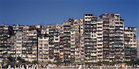 The Architecture of Kowloon Walled City: An Excerpt from 'City of Darkness Revisited' | ArchDaily