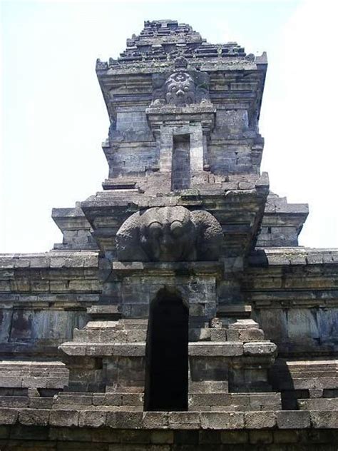 Candi Singosari