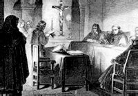 Spanish Inquisition - History of the Spanish Inquisition