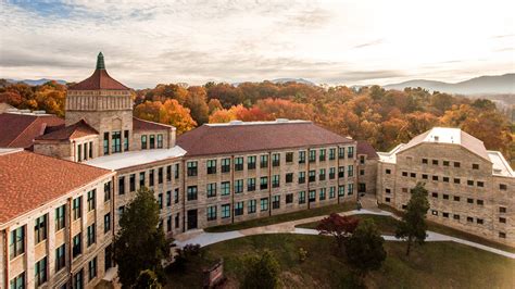 Asheville High School | Ludowici Roof Tile