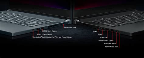 ROG Zephyrus M15 specs, features, and analysis