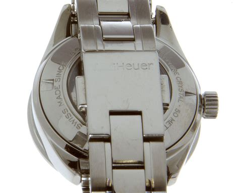 TAG Heuer Carrera Diamond Watch – CPJ