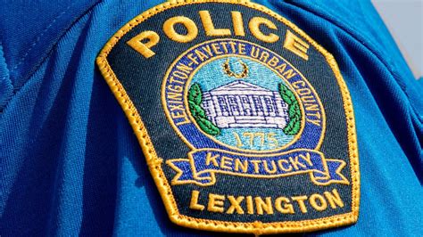 Lexington KY police shoot suspect on Jennifer Road | Lexington Herald Leader