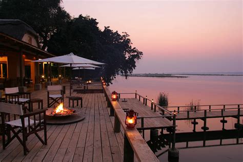 Royal Zambezi Lodge, Zambia | Timbuktu Travel