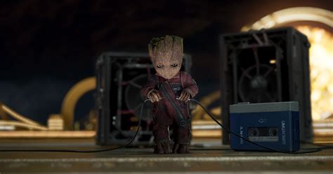 Let's Talk About That Guardians of the Galaxy 2 Ending | Collider