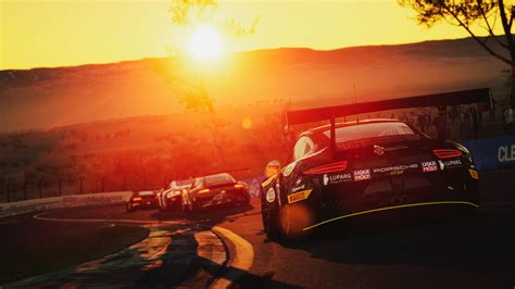 Intercontinental GT Challenge comes to Assetto Corsa Competizione | Intercontinental GT ...