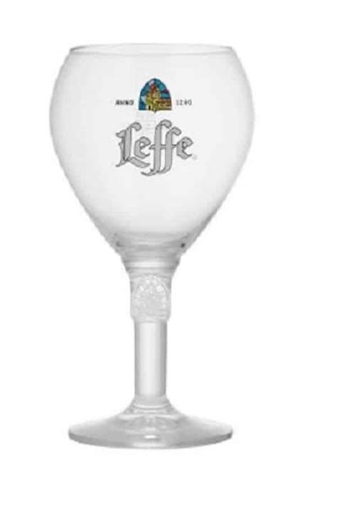 Leffe Beers - The Belgian Beer Company