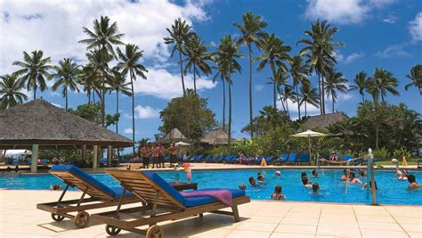 Best holiday deals of the week: Fiji Naviti Resort and more | Escape