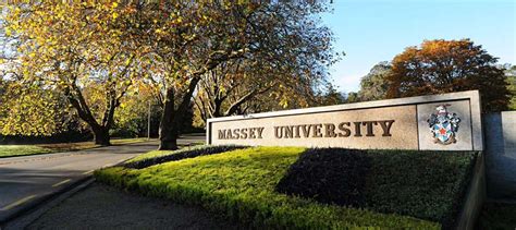 massey university phd - CollegeLearners.org