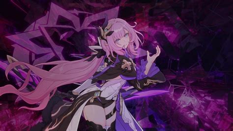 Honkai Impact 3 Alicia Live Wallpaper | 3840x2160