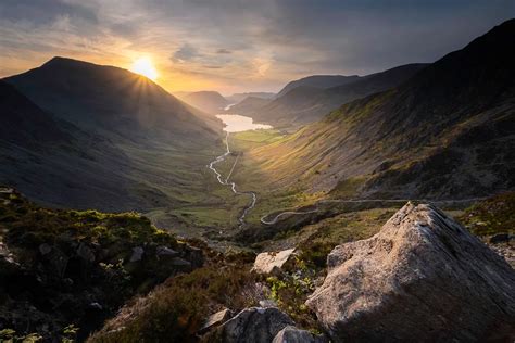 England's 100 most popular hiking trails | Atlas & Boots