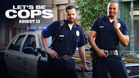 Let's Be Cops wallpapers, Movie, HQ Let's Be Cops pictures | 4K Wallpapers 2019