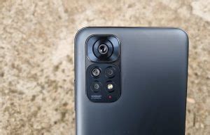 redmi note 11s camera – TechArena