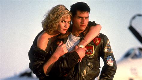 50 Best Top Gun Quotes: A Tribute To An 80s Classic