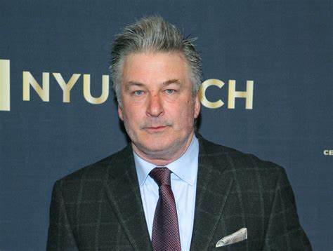 American Actor Alec Baldwin re-charged with involuntary manslaughter - CGTN