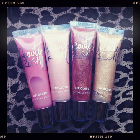 Lip Gloss by Victoria's Secret