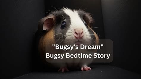 Bedtime Stories Bugsy