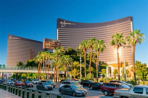 Wynn Las Vegas Is Reaching Beyond the Strip to Support Local Artists — Here's Where to See Their ...