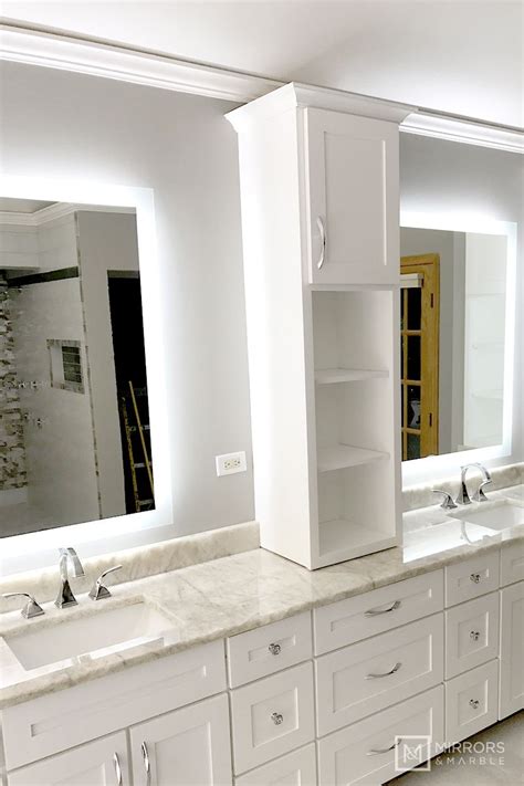 Commercial Bathroom Mirrors | Home Inspiration