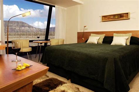 Design Suites Calafate, a boutique hotel in El Calafate