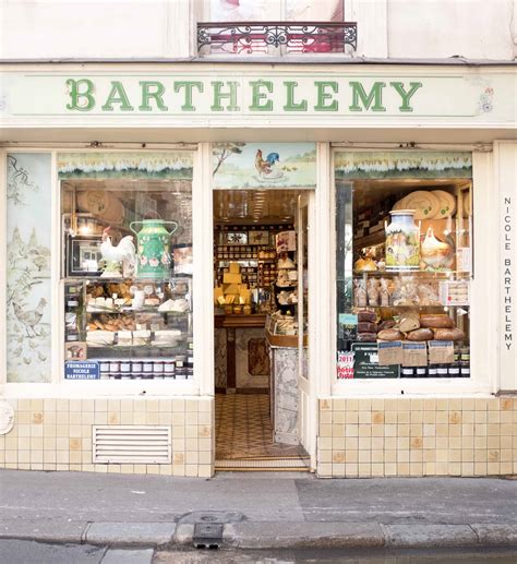 5 Best Paris Cheese Shops - Everyday Parisian