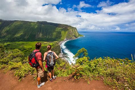 Best Places to Hike in Hawaii