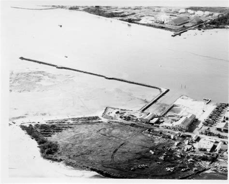 Our history | Port of Tauranga | New Zealand