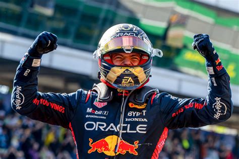 Max Verstappen Breaks Record with Dominant 2023 F1 Performance - BVM Sports