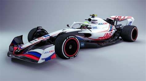 MUST-SEE: Check out the teams' 2021 liveries on the 2022 car | Formula 1®