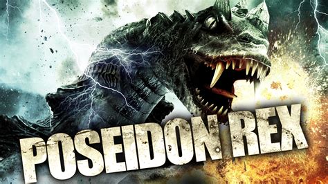 Watch Poseidon Rex Online - Stream Full Episodes